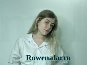 Rowenafarro