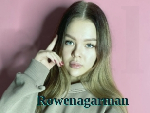 Rowenagarman