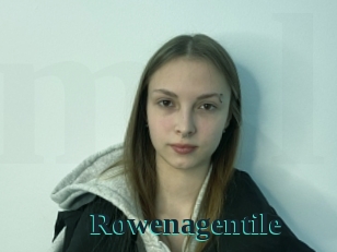 Rowenagentile