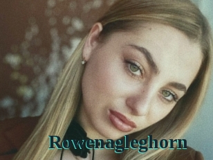 Rowenagleghorn