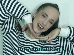 Rowenahaddock