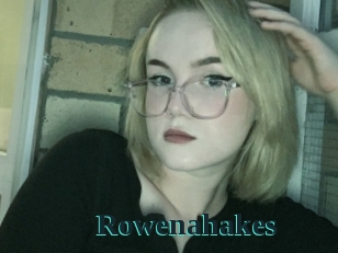 Rowenahakes