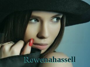 Rowenahassell