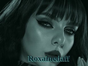 Roxainedaff