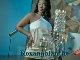 roxanablanche Melody Melons
