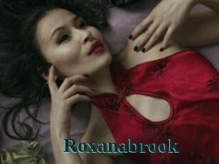 Roxanabrook