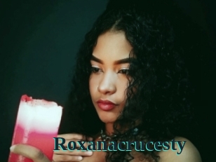 Roxanacrucesty