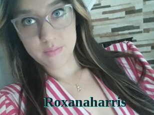 Roxanaharris