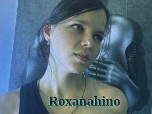 Roxanahino