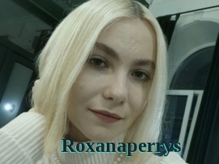 Roxanaperrys
