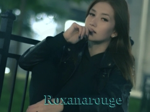 Roxanarouge