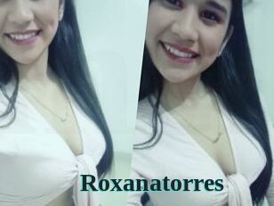 Roxanatorres