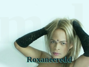 Roxaneeredd