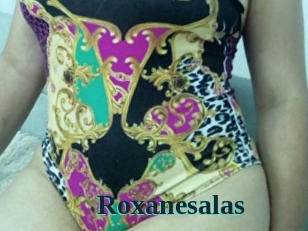 Roxanesalas