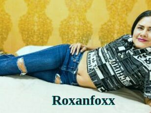 Roxanfoxx