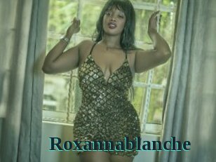 Roxannablanche