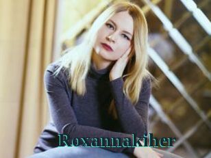 roxannakiher Melody Melons