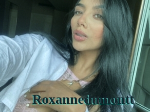 roxannedumontt Melody Melons