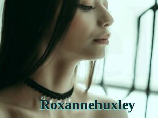 Roxannehuxley