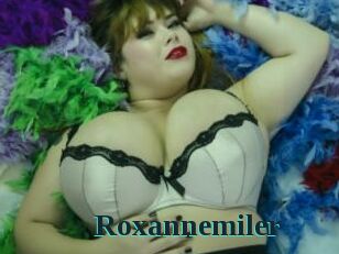 Roxannemiler