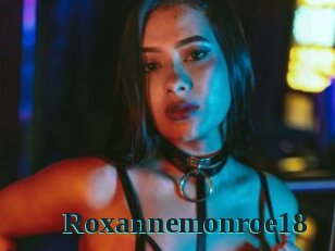 Roxannemonroe18