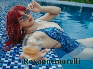 roxannemorelli Melody Melons