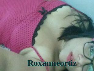 Roxanneortiz