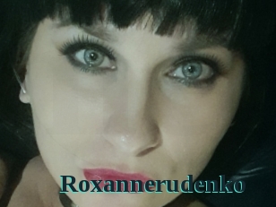 Roxannerudenko