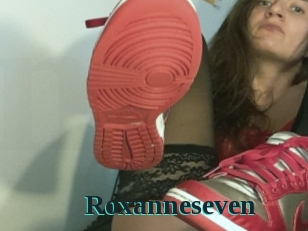 roxanneseven Melody Melons