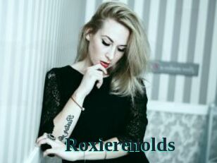 roxierenolds Melody Melons