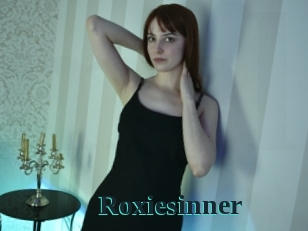 Roxiesinner