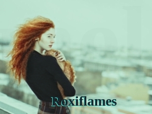Roxiflames