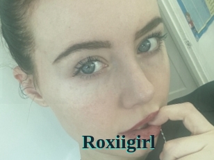 Roxiigirl