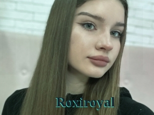Roxiroyal