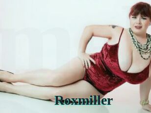 Roxmiller