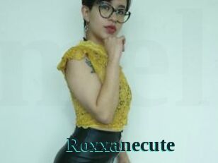 Roxxanecute