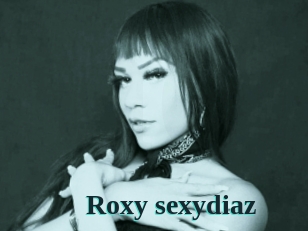 roxy_sexydiaz Melody Melons