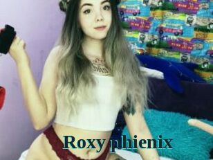 roxy_phienix Melody Melons
