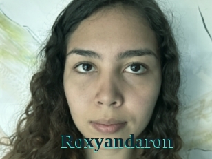 Roxyandaron