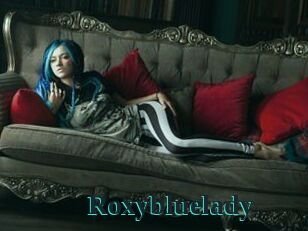 Roxybluelady