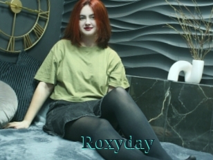 Roxyday