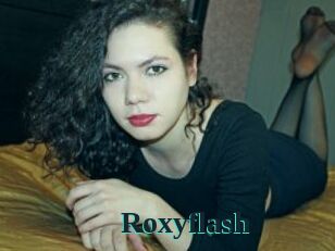 Roxyflash