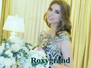 Roxygrand