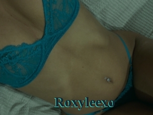 Roxyleexo