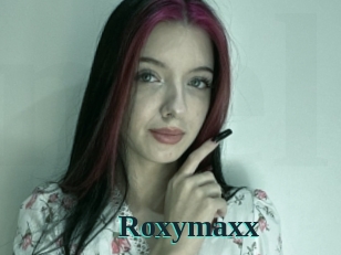 Roxymaxx