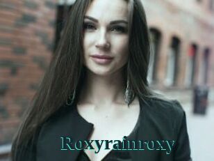 Roxyrainroxy