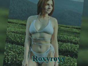 Roxyroyy
