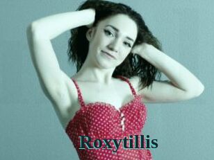 Roxytillis