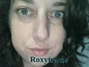 Roxytowne