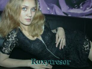 Roxytresor